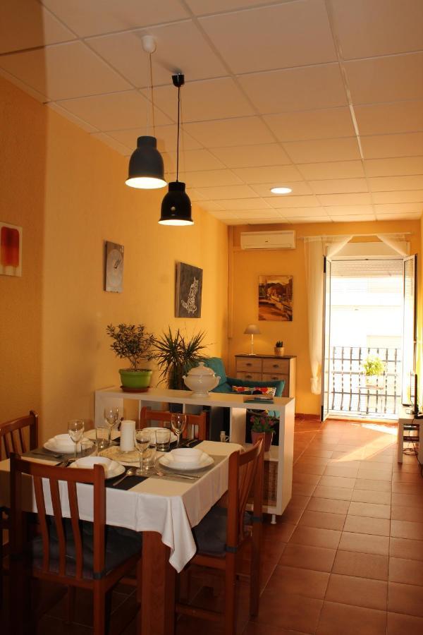 Apt Ideal Para Familias Cerca Del Mar L'Ampolla Luaran gambar