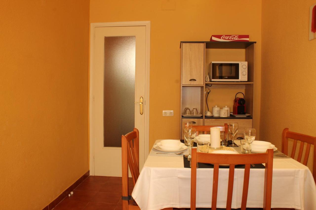 Apt Ideal Para Familias Cerca Del Mar L'Ampolla Luaran gambar