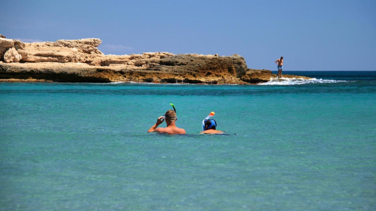 Apt Ideal Para Familias Cerca Del Mar L'Ampolla Luaran gambar