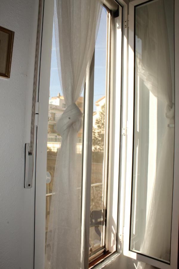 Apt Ideal Para Familias Cerca Del Mar L'Ampolla Luaran gambar